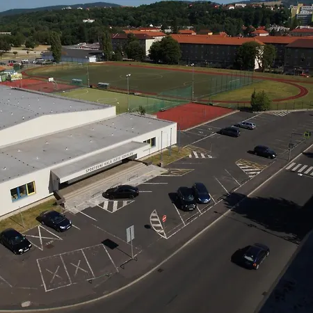 Domov Mladeze -