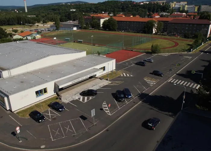 Domov Mladeze -